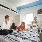 Hotel Hotelf1 Bordeaux Sud D'ornon Villenave-dʼOrnon