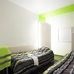 Hotel Hotelf1 Bordeaux Sud D'ornon Villenave-dʼOrnon