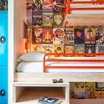 Hotell Hotelf1 Bordeaux Sud D'ornon