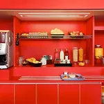 Hotell Hotelf1 Bordeaux Sud D'ornon Villenave-dʼOrnon