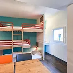 Hotel Hotelf1 Bordeaux Sud D'ornon *