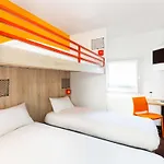 Hotel Hotelf1 Bordeaux Sud D'ornon