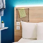 Hotell Hotelf1 Bordeaux Sud D'ornon *