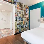 Hotel Hotelf1 Bordeaux Sud D'ornon Villenave-dʼOrnon