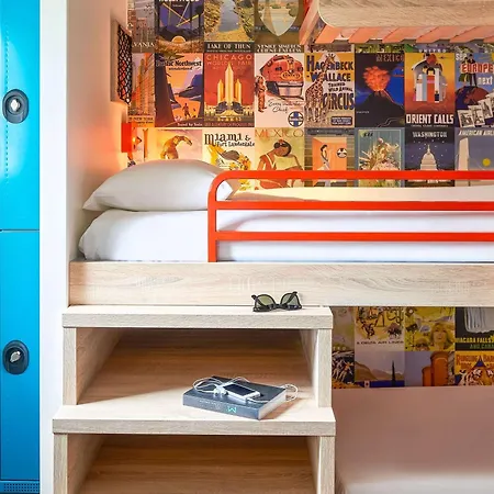 Hotel Hotelf1 Bordeaux Sud D'ornon Rénové