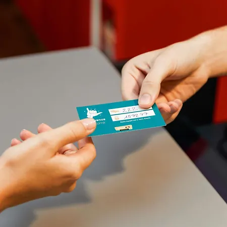 Hotelf1 Bordeaux Sud D'ornon