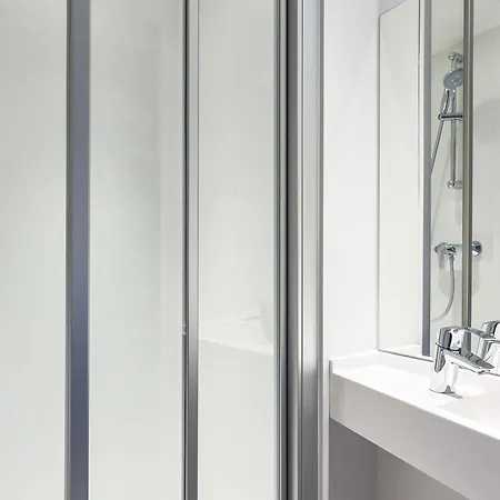 Hotelf1 Bordeaux Sud D'ornon *