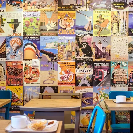 Hotelf1 Bordeaux Sud D'ornon *