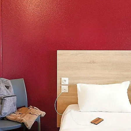 Hotel Hotelf1 Bordeaux Sud D'ornon