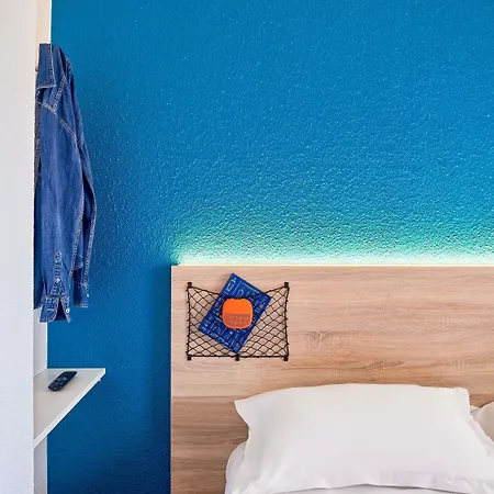 Hotel Hotelf1 Bordeaux Sud D'ornon