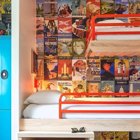 Hotelf1 Bordeaux Sud D'ornon Villenave-dʼOrnon