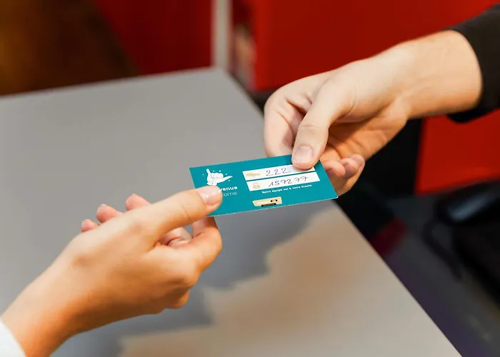 Hotelf1 Bordeaux Sud D'ornon