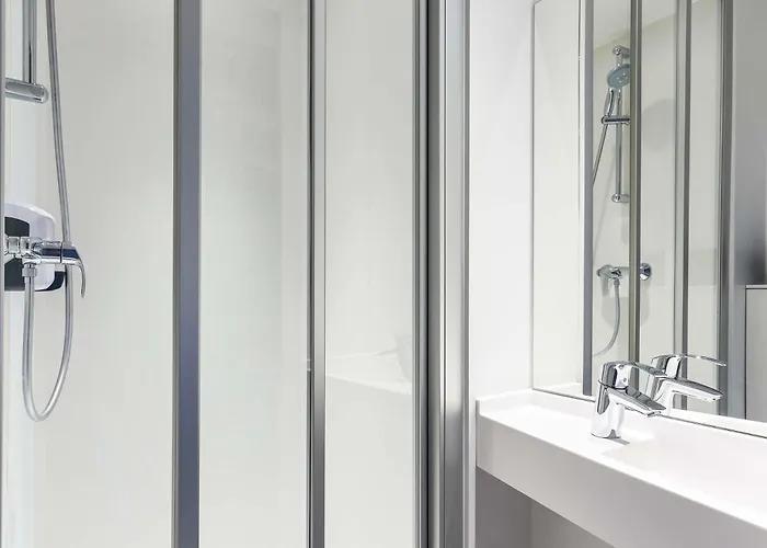 Hotelf1 Bordeaux Sud D'ornon *