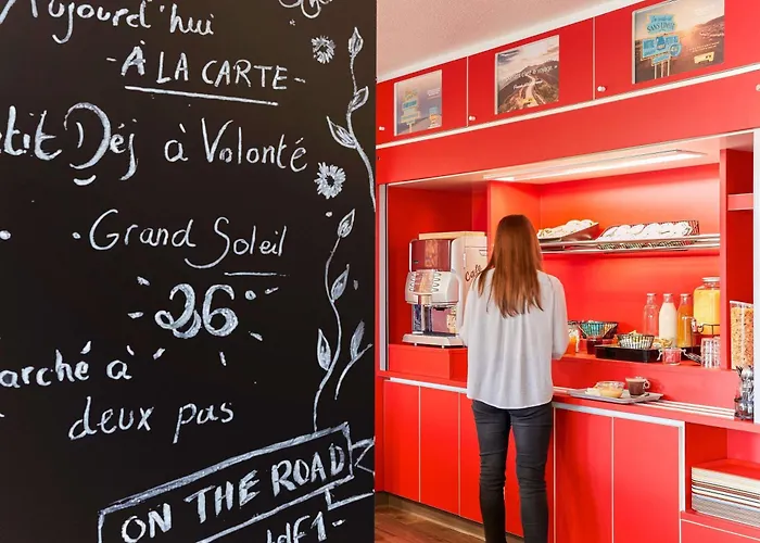 Hotelf1 Bordeaux Sud D'ornon