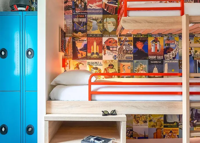 Hotel Hotelf1 Bordeaux Sud D'ornon