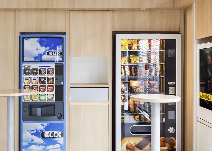 Hotelf1 Bordeaux Sud D'ornon