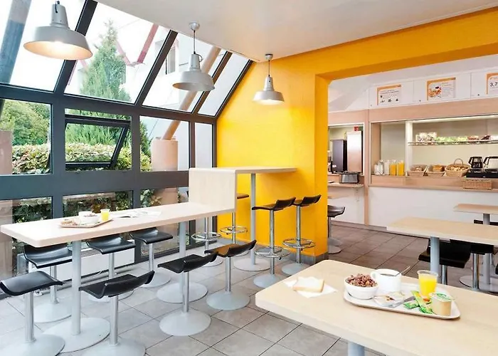 Hotelf1 Bordeaux Sud D'ornon Villenave-d'Ornon