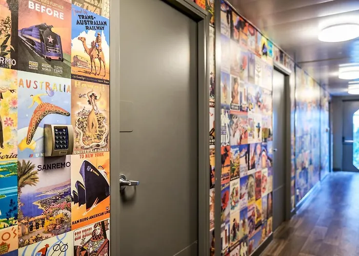 Hotelf1 Bordeaux Sud D'ornon Hotel