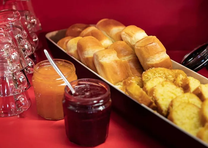 Hotelf1 Bordeaux Sud D'ornon